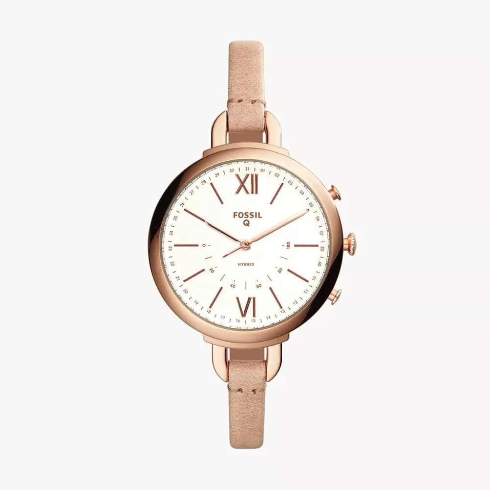 Fossil Hybrid Smartwatch